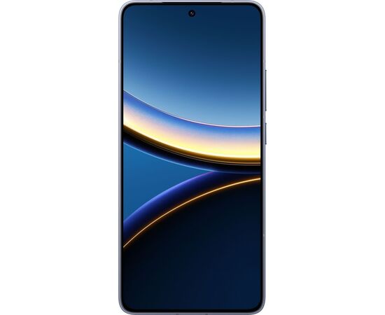 Мобільний телефон Xiaomi Poco F7 Pro 12/256GB Blue (1135342), зображення 2
