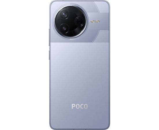 Мобільний телефон Xiaomi Poco F7 Pro 12/256GB Blue (1135342), зображення 3