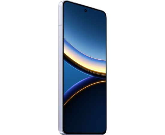 Мобільний телефон Xiaomi Poco F7 Pro 12/256GB Blue (1135342), зображення 8