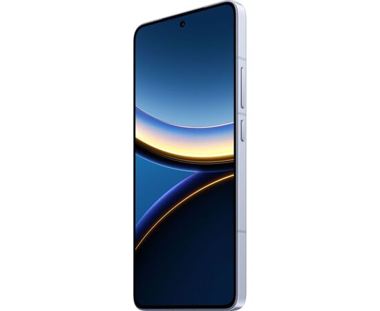 Мобільний телефон Xiaomi Poco F7 Pro 12/256GB Blue (1135342), зображення 9