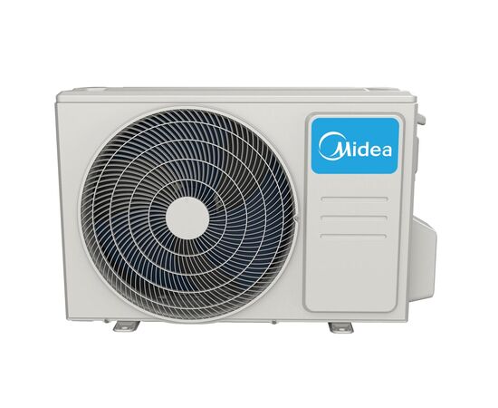 Кондиционер Midea AF6-09N8C2E-I/AF6-09N8C2E-O, изображение 8 Кондиционер Midea AF6-09N8C2E-I/AF6-09N8C2E-O, изображение 8
