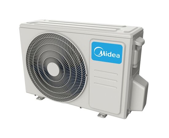 Кондиционер Midea AF6-09N8C2E-I/AF6-09N8C2E-O, изображение 9 Кондиционер Midea AF6-09N8C2E-I/AF6-09N8C2E-O, изображение 9