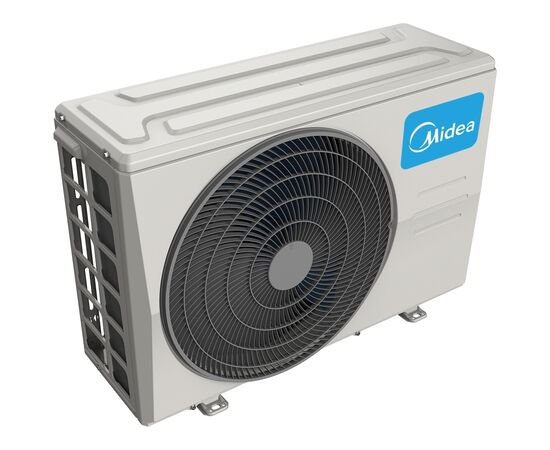 Кондиционер Midea MSAB-12HRFN8-I/MSAB-12HRFN8-O, изображение 3 Кондиционер Midea MSAB-12HRFN8-I/MSAB-12HRFN8-O, изображение 3