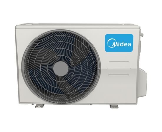 Кондиционер Midea MSAB-12HRFN8-I/MSAB-12HRFN8-O, изображение 4 Кондиционер Midea MSAB-12HRFN8-I/MSAB-12HRFN8-O, изображение 4