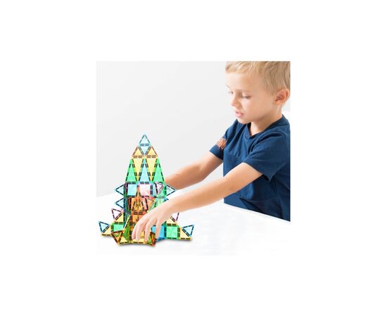 Конструктор Picasso магнитный Tiles Mini Diamond Series Set 60 деталей (817338022303), изображение 5 Конструктор Picasso магнитный Tiles Mini Diamond Series Set 60 деталей (817338022303), изображение 5