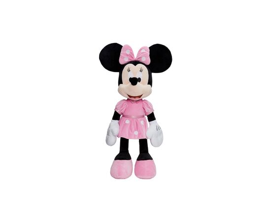 Мягкая игрушка Disney Міні Маус XL 50 cм (3858893900498)