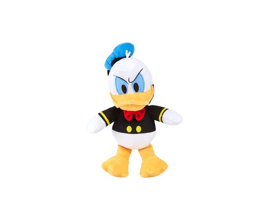 Мягкая игрушка Disney Дональд Дак Дональд 90-х 25 см (3858893907084)