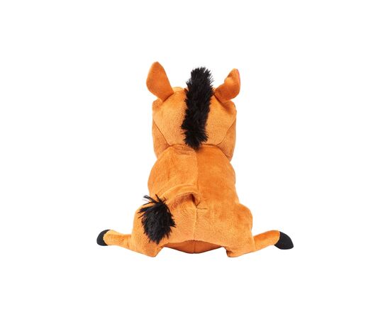 Мягкая игрушка Disney Бородавочник Пумба 24 см (3858893908487), изображение 3 Мягкая игрушка Disney Бородавочник Пумба 24 см (3858893908487), изображение 3