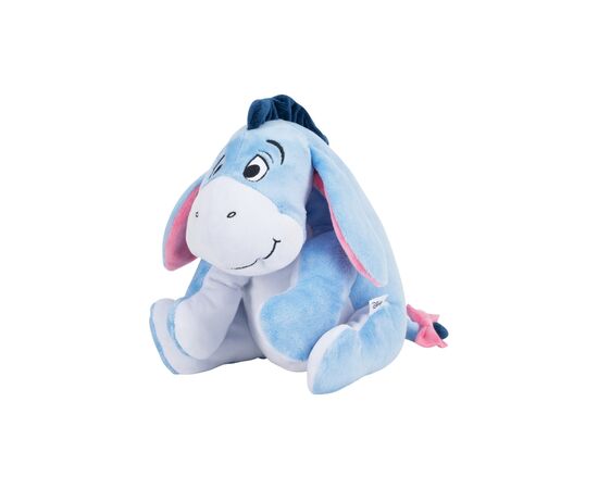 Мягкая игрушка Disney Осел Иа 25 см (3858889575044), изображение 2 Мягкая игрушка Disney Осел Иа 25 см (3858889575044), изображение 2