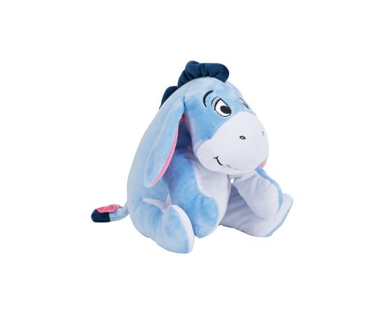 Мягкая игрушка Disney Осел Иа 25 см (3858889575044), изображение 3 Мягкая игрушка Disney Осел Иа 25 см (3858889575044), изображение 3