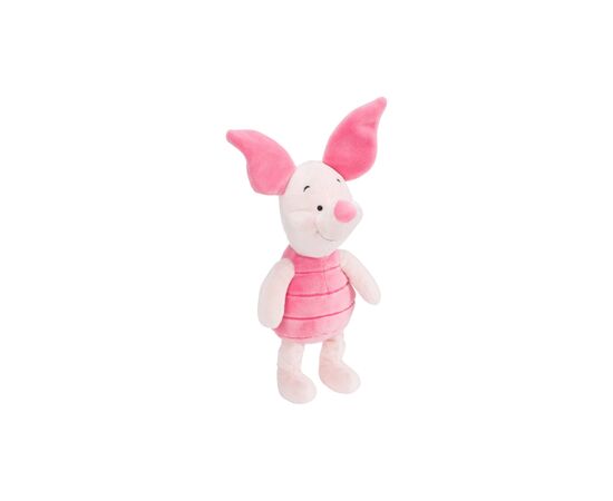 Мягкая игрушка Disney Поросенок Пятачок 25 см (3858889575068), изображение 3 Мягкая игрушка Disney Поросенок Пятачок 25 см (3858889575068), изображение 3