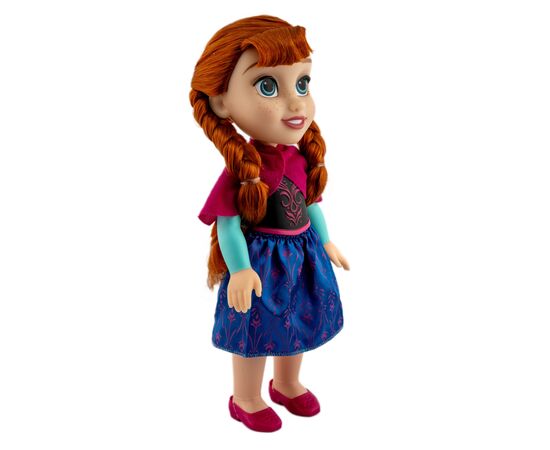 Кукла Disney Princess Анна с аксессуарами 35 см (192995206328), изображение 2 Кукла Disney Princess Анна с аксессуарами 35 см (192995206328), изображение 2