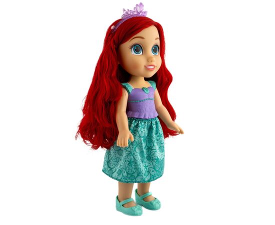 Кукла Disney Princess Ариэль с аксессуарами 35 см (192995217720), изображение 2 Кукла Disney Princess Ариэль с аксессуарами 35 см (192995217720), изображение 2