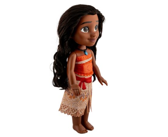 Кукла Disney Princess Моана Ваяна с аксессуарами 35 см (192995229952), изображение 2 Кукла Disney Princess Моана Ваяна с аксессуарами 35 см (192995229952), изображение 2