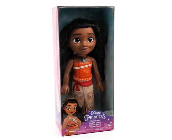 Кукла Disney Princess Моана Ваяна с аксессуарами 35 см (192995229952), изображение 3 Кукла Disney Princess Моана Ваяна с аксессуарами 35 см (192995229952), изображение 3