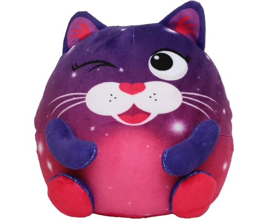 Интерактивная игрушка Windy Bums Кот (3858893908623)
