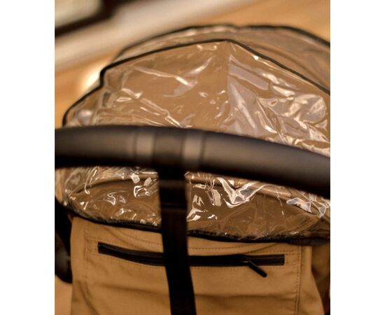 Дождевик Stokke YOYO 6+ (7040356549016) (654901), изображение 3 Дождевик Stokke YOYO 6+ (7040356549016) (654901), изображение 3