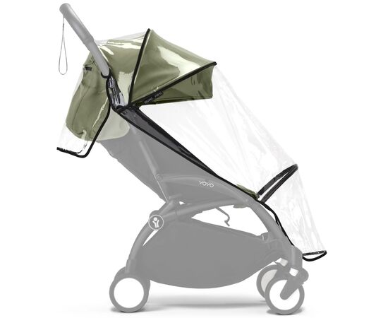 Дождевик Stokke YOYO 6+ (7040356549016) (654901)