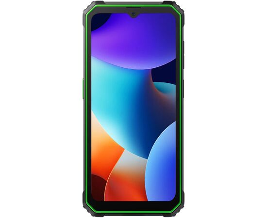 Мобільний телефон Blackview BV4800 Pro 4/128GB Green (6931548319092), зображення 2 Мобільний телефон Blackview BV4800 Pro 4/128GB Green (6931548319092), зображення 2