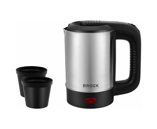 Електрочайник Brock WK 0903 S (WK 0903 S_500)