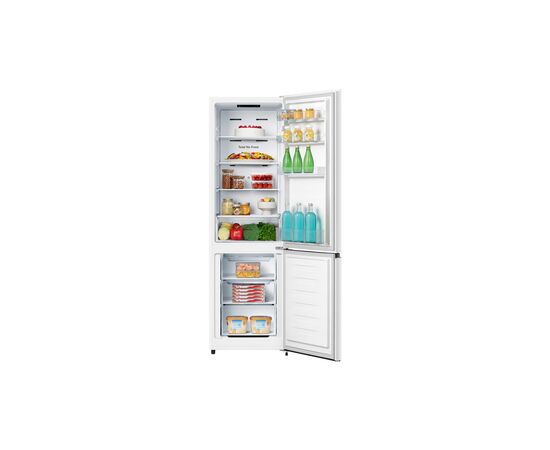 Холодильник Gorenje NRK418EEW4, изображение 3 Холодильник Gorenje NRK418EEW4, изображение 3