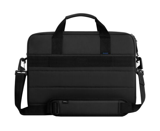 Сумка для ноутбука Dell 15" Ecoloop Pro Briefcase (460-BDLI), изображение 2 Сумка для ноутбука Dell 15" Ecoloop Pro Briefcase (460-BDLI), изображение 2