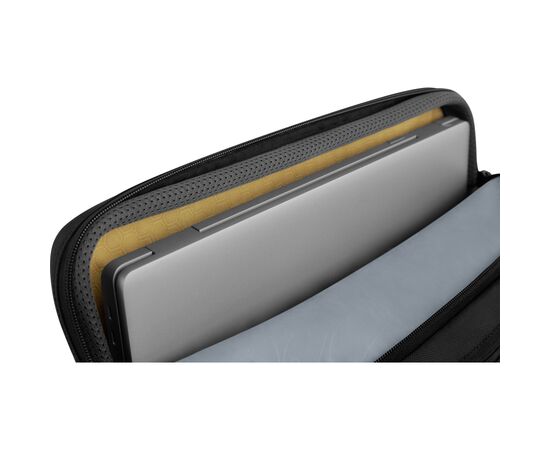Сумка для ноутбука Dell 15" Ecoloop Pro Briefcase (460-BDLI), изображение 4 Сумка для ноутбука Dell 15" Ecoloop Pro Briefcase (460-BDLI), изображение 4