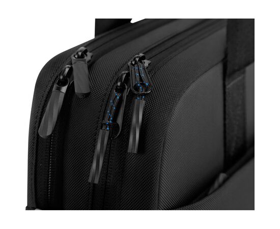 Сумка для ноутбука Dell 15" Ecoloop Pro Briefcase (460-BDLI), изображение 5 Сумка для ноутбука Dell 15" Ecoloop Pro Briefcase (460-BDLI), изображение 5