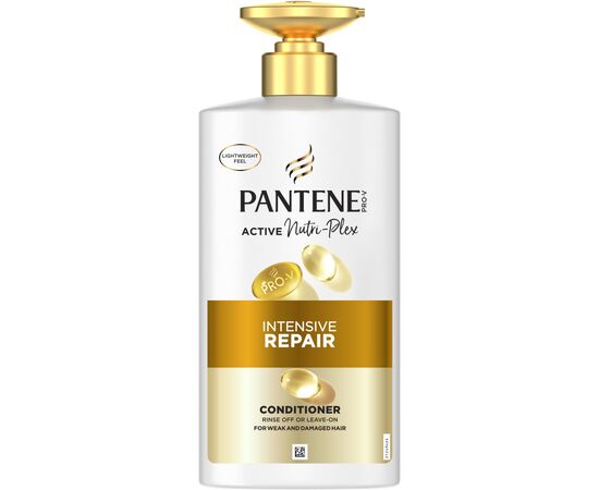 Кондиционер для волос Pantene Pro-V Интенсивное восстановление 500 мл (8700216821407)