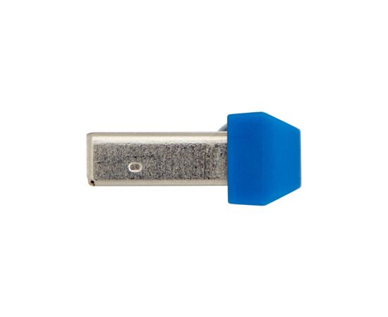 USB флеш накопитель Verbatim 32GB Store 'n' Stay NANO Blue USB 3.0 (98710), изображение 2 USB флеш накопитель Verbatim 32GB Store 'n' Stay NANO Blue USB 3.0 (98710), изображение 2