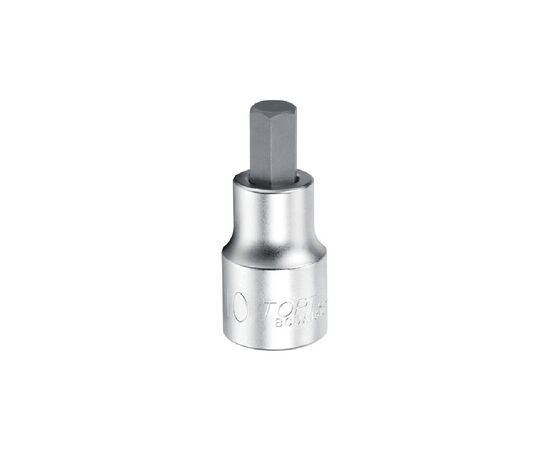 Головка торцевая Toptul HEX 22мм L79мм 3/4" (BCDA2422)