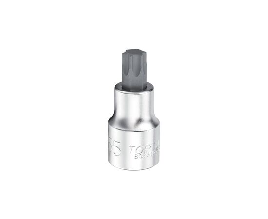 Головка торцевая Toptul TORX T40 37мм 1/4" (BCFA0840)