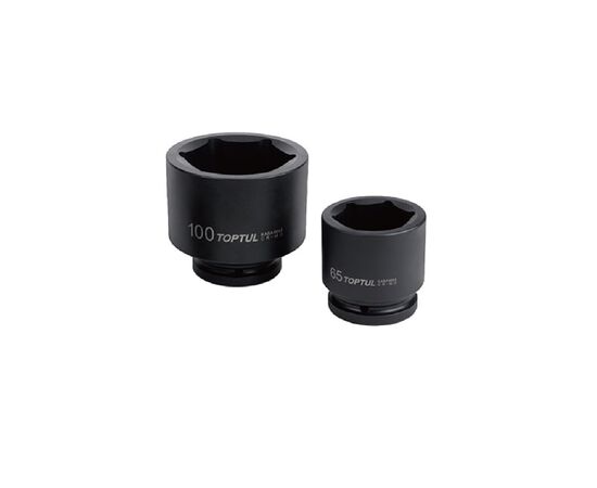 Головка торцевая Toptul торцевая 50 мм 1-1/2" ударная (KABA4850)