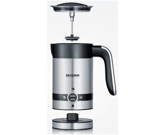 Капучинатор Severin SM 3584, изображение 3 Капучинатор Severin SM 3584, изображение 3