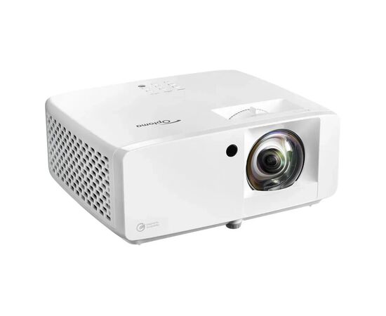Проектор Optoma GT2100HDR (E9PD7L311EZ2), изображение 2 Проектор Optoma GT2100HDR (E9PD7L311EZ2), изображение 2