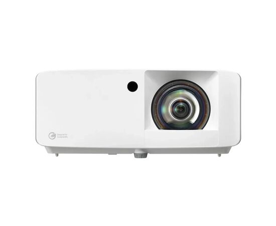 Проектор Optoma GT2100HDR (E9PD7L311EZ2)