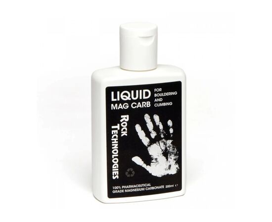 Магнезия Rock Technologies Dry 5 Liquid Mag Carb 200 ml (008.0022)