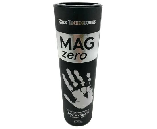 Магнезия Rock Technologies MAGzero (008.0027)