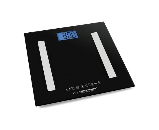 Весы напольные Esperanza EBS016K