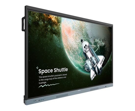 LCD панель BenQ RE8604 Black (9H.F9GTK.DE4), изображение 2 LCD панель BenQ RE8604 Black (9H.F9GTK.DE4), изображение 2