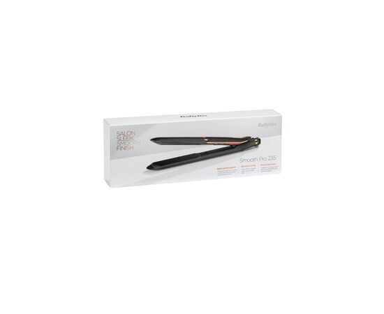 Выпрямитель для волос Babyliss ST394E, изображение 7 Выпрямитель для волос Babyliss ST394E, изображение 7