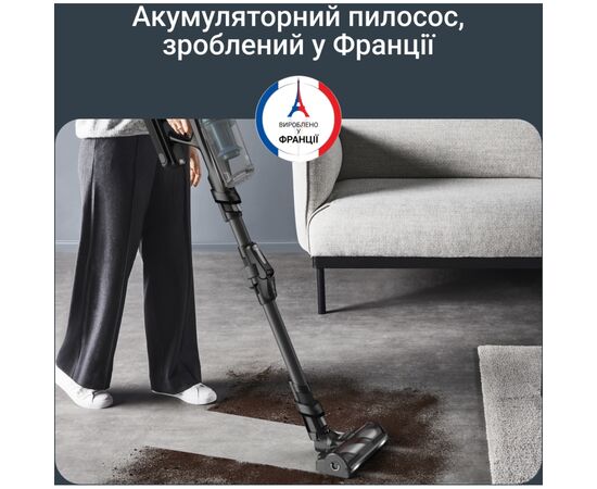 Пылесос Rowenta X-Force Flex 14.80 (RH9BC1WO), изображение 6 Пылесос Rowenta X-Force Flex 14.80 (RH9BC1WO), изображение 6
