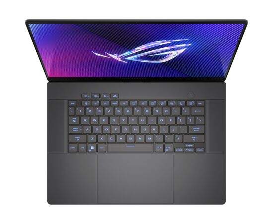 Ноутбук ASUS ROG Zephyrus G16 GU605CX-QR122X (90NR0M65-M00670), изображение 4