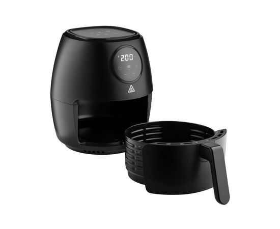 Мультипечь Sencor SFR 5030BK (SFR5030BK), изображение 2 Мультипечь Sencor SFR 5030BK (SFR5030BK), изображение 2