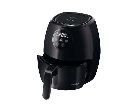 Мультипечь Sencor SFR 5030BK (SFR5030BK), изображение 6 Мультипечь Sencor SFR 5030BK (SFR5030BK), изображение 6