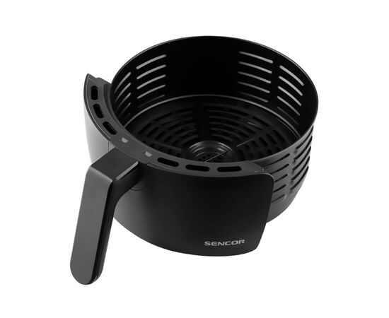 Мультипечь Sencor SFR 5030BK (SFR5030BK), изображение 7 Мультипечь Sencor SFR 5030BK (SFR5030BK), изображение 7