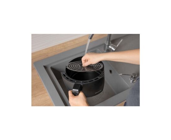 Мультипечь Sencor SFR 5030BK (SFR5030BK), изображение 9 Мультипечь Sencor SFR 5030BK (SFR5030BK), изображение 9