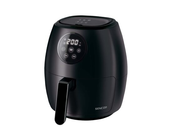 Мультипечь Sencor SFR 5030BK (SFR5030BK)