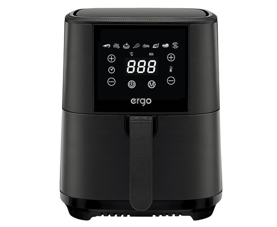 Мультипечь Ergo AF-2501, изображение 2 Мультипечь Ergo AF-2501, изображение 2