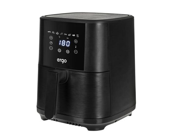 Мультипечь Ergo AF-2501, изображение 3 Мультипечь Ergo AF-2501, изображение 3
